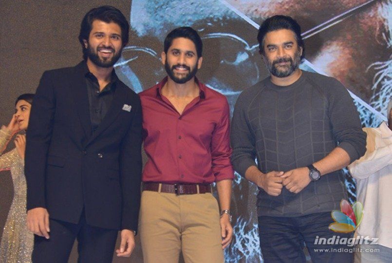 Savyasachi should become Naga Chaitanyas biggest hit