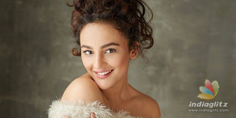 It feels surreal when I am in love: Seerat Kapoor