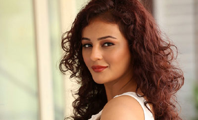 Seerat Kapoor rises slowly but steadily