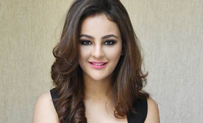 Seerat Kapoor on 'Touch Chesi Chudu', Ravi Teja, & more