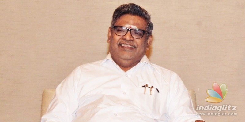 Om Shanti! Sirivennela Seetharama Sastry passes away