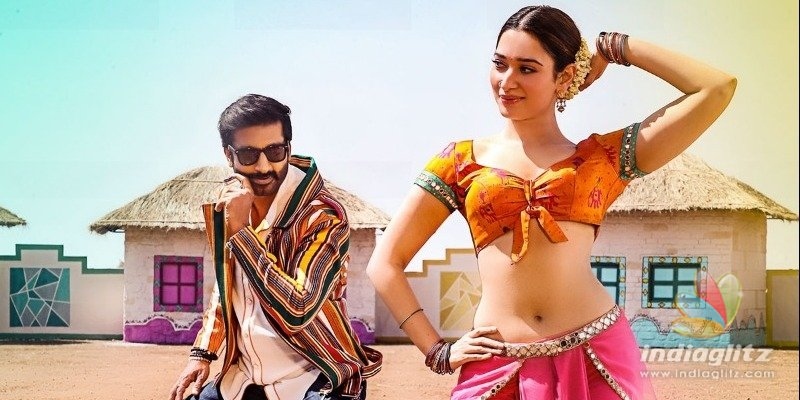 Gopichand-Tamannaahs Seetimaarr postponed - find out why