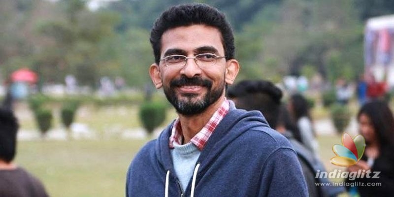 Sanitation workers give Sekhar Kammula his biggest award