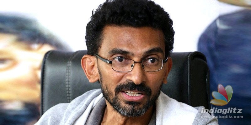 Please donate to transgenders: Sekhar Kammula