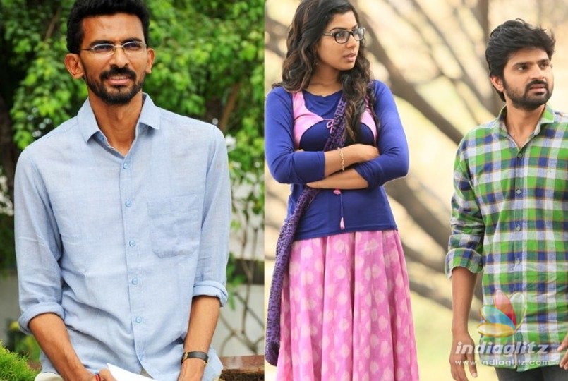 Sekhar Kammula lauds NNOK