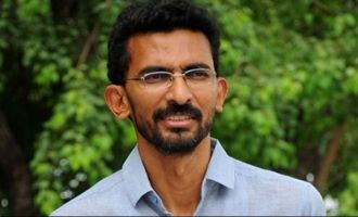 Sekhar Kammula's new flick launched