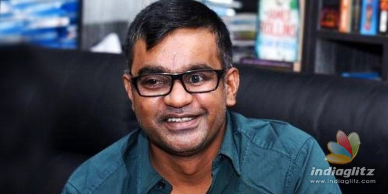 My films budget was inflated for publicity: Director Selvaraghavan