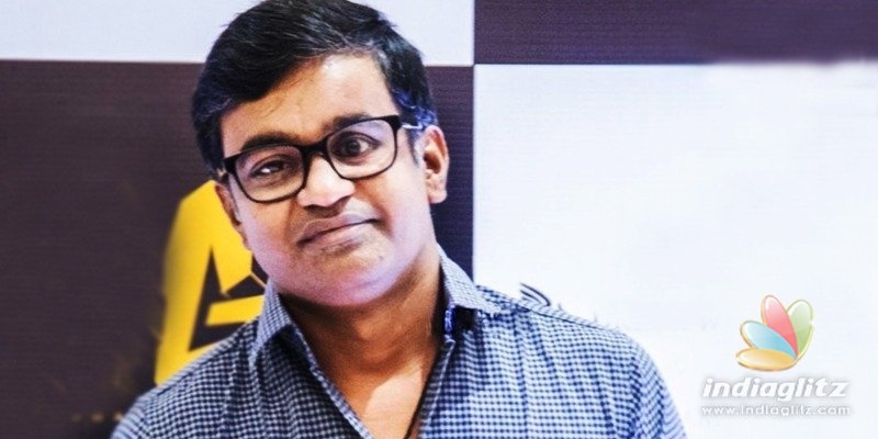 My films budget was inflated for publicity: Director Selvaraghavan