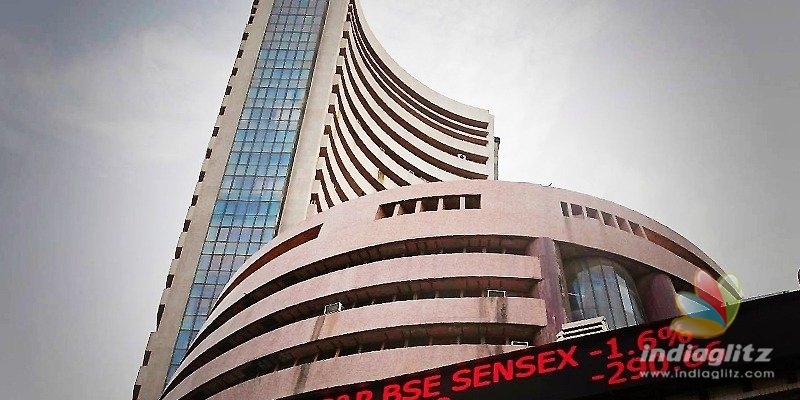 Sensex nosedives: Stock market delivers bloodbath