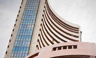 Sensex nosedives: Stock market delivers bloodbath