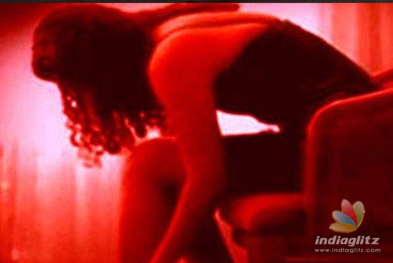 Tollywood sex racket: Mind-blowing collections