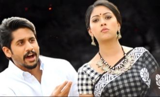 Song Review: Shailaja Reddy Alludu Choode ('SAR')