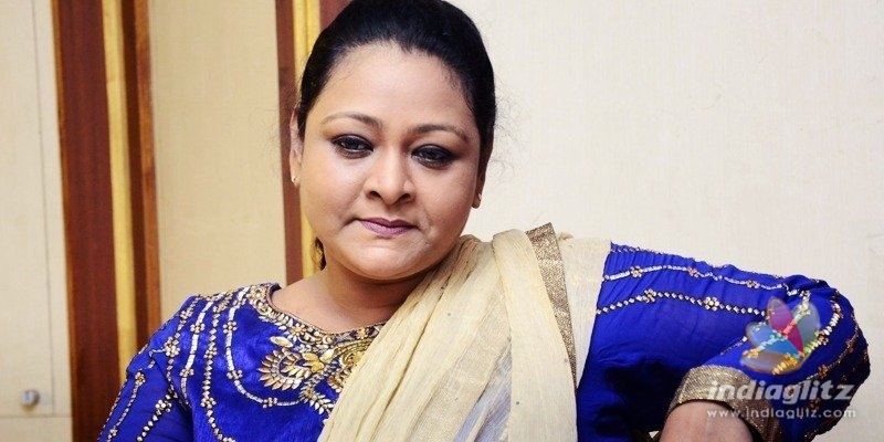 Shakeela dismisses death rumours