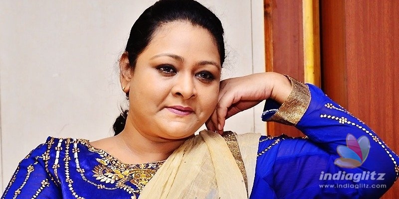 Shakeela upsets fanboys of Allu Arjun