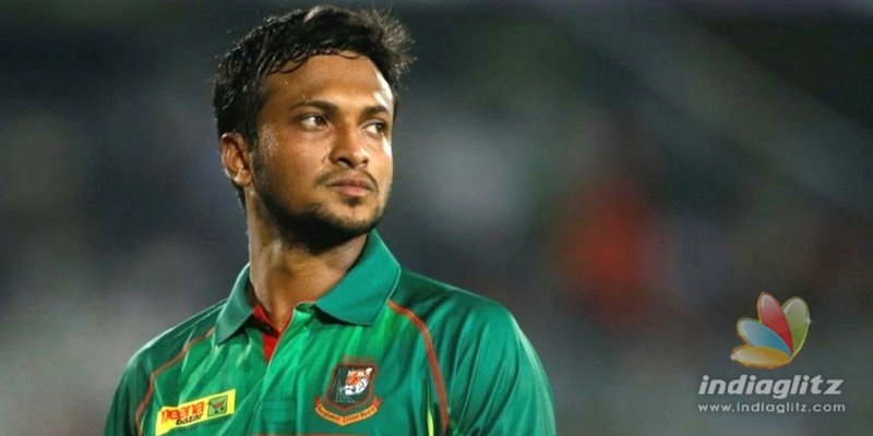 Banned Shakib Al Hasan hopes to make a comeback