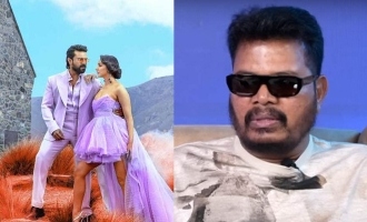 Gamechanger 3rd Single: Shankar Comes Up With Big Experiment