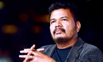 Director Shankar : శంకర్ వెయ్యి కోట్ల ప్రాజెక్ట్ లో హీరో ఎవరంటే ?