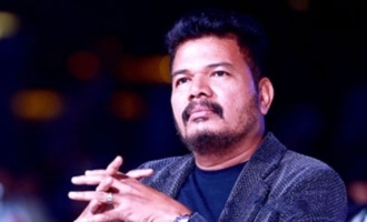 Shankar says 'Anniyan' was written by him, questions producer's claim