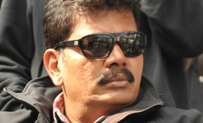 Shankar falls for 'Khakee'