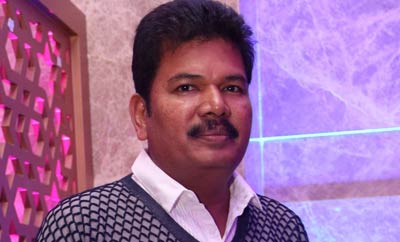 Shankar has something to say about '2.0' teaser