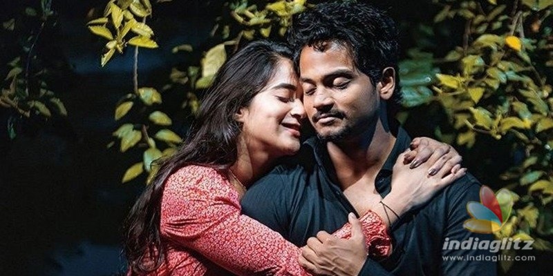 Its a break-up! Shanmukh, Deepthi Sunaina part ways