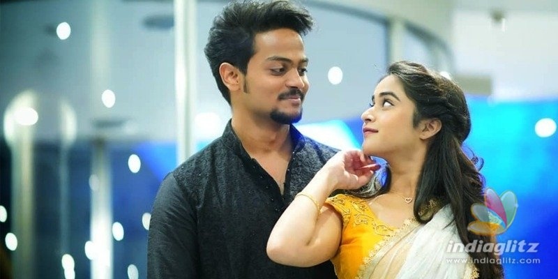 Its a break-up! Shanmukh, Deepthi Sunaina part ways