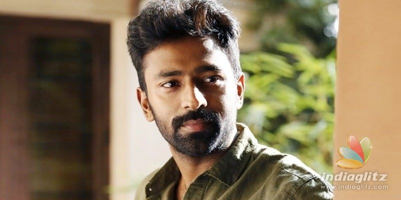 Shantnu Bhagyaraj opens up on groupism in Kollywood