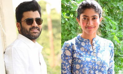 Sharwa-Sai Pallavi's title is a winner