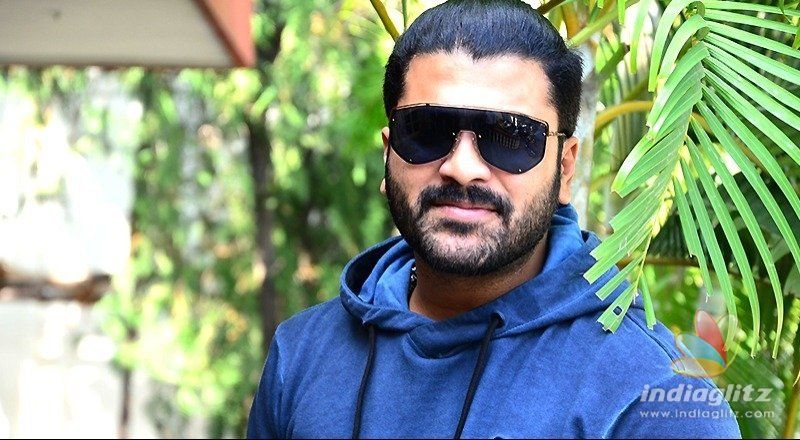 Sharwanand on PPLM, Sai Pallavi & more