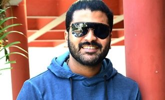 Sharwanand on 'PPLM', Sai Pallavi & more