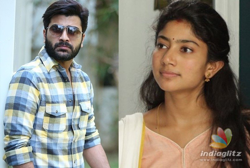 Sai Pallavi versus Sharwanand on film sets? 