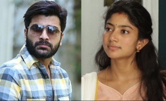 Sai Pallavi versus Sharwanand on film sets? 