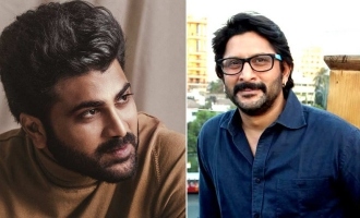 Sharwanand Condemns Arshad Warsis Attack on Prabhas