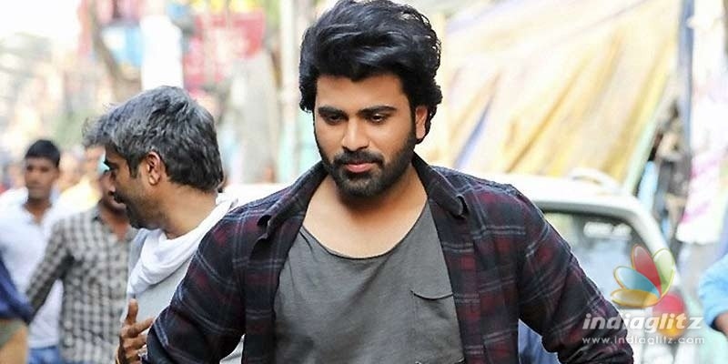 Injured Sharwanand to undergo surgery