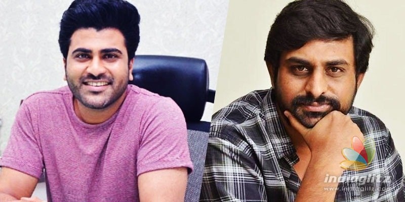 Sharwanand-Ajay Bhupathis Maha Samudram is a Telugu-Tamil bilingual