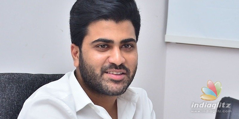 టైటిల్ అన్వేష‌ణ‌లో శ‌ర్వానంద్‌?