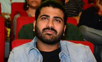 'Golden Hand' Bunny gave two hits to that hero: Sharwanand