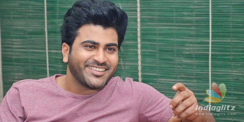 Jaanu has fulfilled my wish: Sharwanand