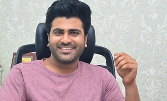 'Jaanu' has fulfilled my wish: Sharwanand