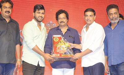 'Shatamanam Bhavati' 100 Days Celebrations