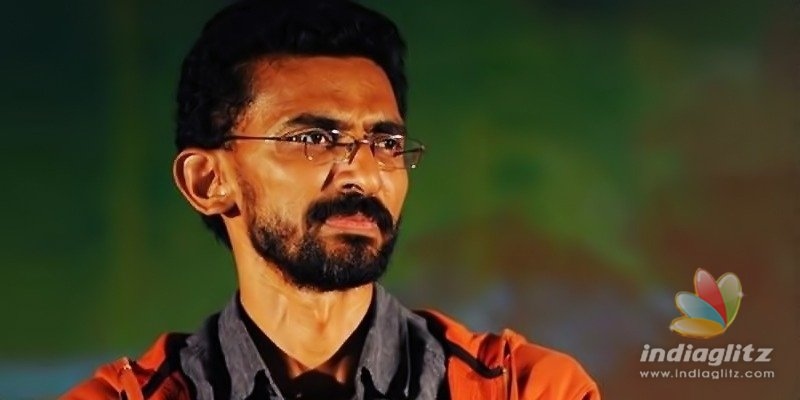 Sekhar Kammula urges govt to save the Nallamalla