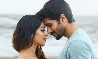 'Shailaja Reddy Alludu' 1st week collections revealed