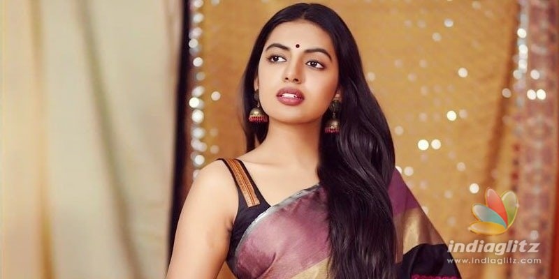 My film will have interesting twists and turns: Shivani Rajashekar