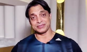 I have more money than Sehwag has hair on his head: Shoaib Akhtar