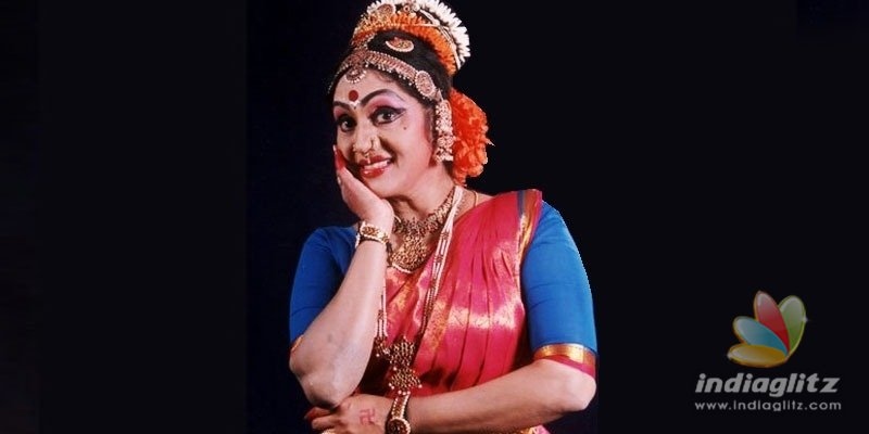 Celebrated Kuchipudi exponent Shobha Naidu dies at 64