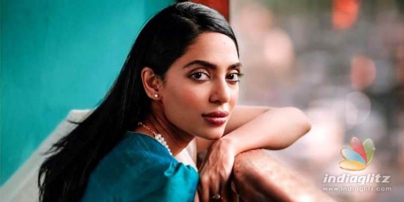 Sobhita Dhulipala bags Netflixs Hollywood project worth $30 million