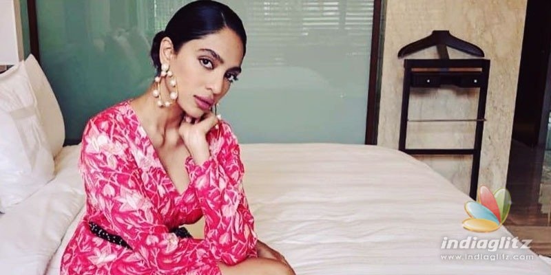 Sobhita Dhulipala invites stories from aspiring writers; Details inside