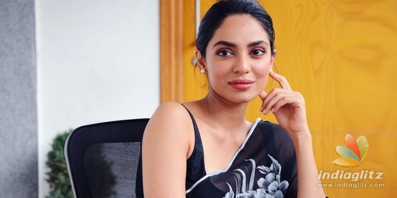 Sobhita Dhulipala invites stories from aspiring writers; Details inside