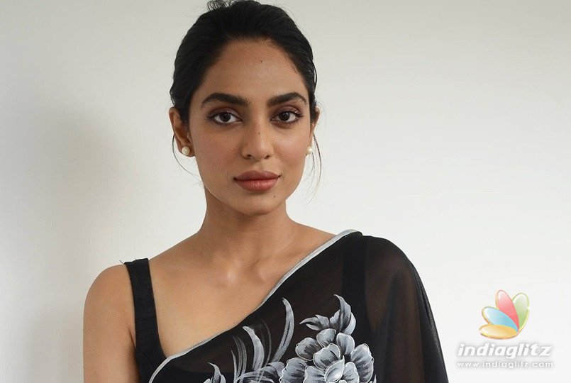 I want to tell stories: Sobhita Dhulipala