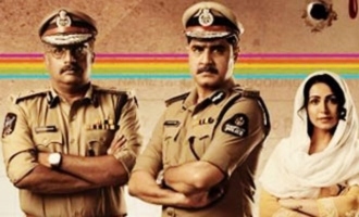 'Shoot-out at Alair' Trailer: Srikanth, Prakash Raj look intense in action drama